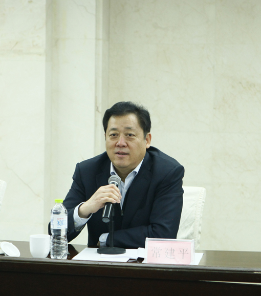 功新闻媒体与企业精英战略培训班在湖北大冶开