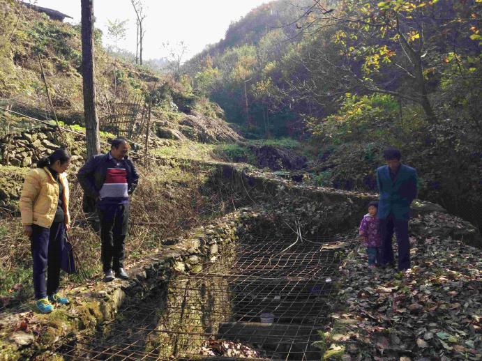 湖北郧西:县审计局大力落实扶贫政策 巩固扶贫