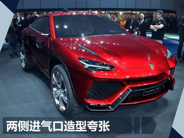 花一份钱可得超跑+SUV 8款新时代跨界车前瞻