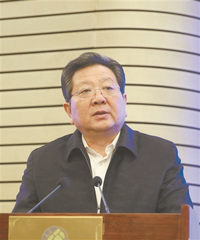 聚焦党政中心任务 做实专题协商课题