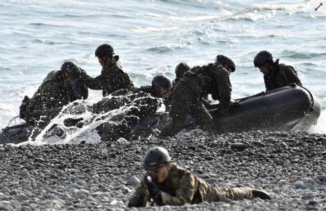 贼胆包天!刚刚,日本又悄悄在背后下阴招!中国一