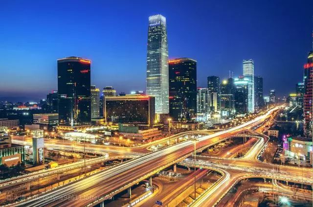 中国百强城市榜出炉:工业最强城市,你绝对猜不