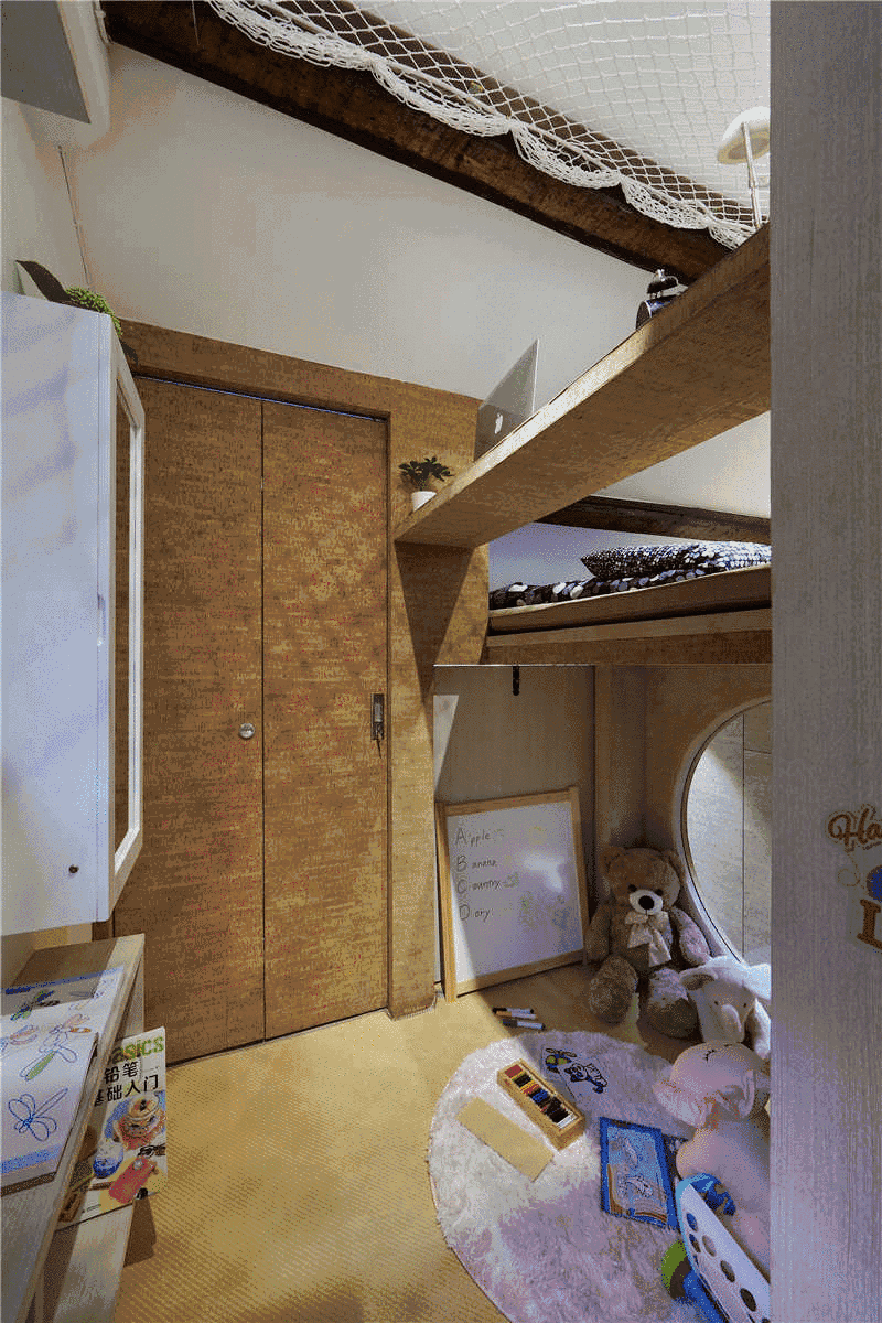 家居 起居室 设计 装修 800_1200 竖版 竖屏 gif 动态图 动图