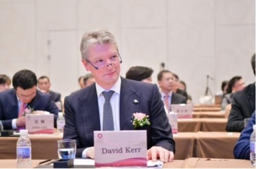 锦天城与鸿鹄战略合作,释放出了什么信号?|史蒂