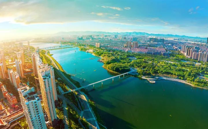 2017年锦州百姓满意的十件大事~开始征集评选