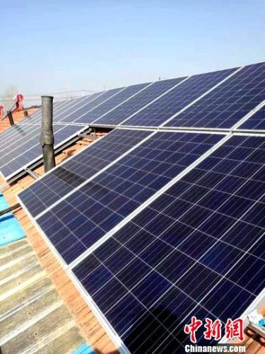 山东金融机构发放 绿色信贷 助力 绿色发展 |光