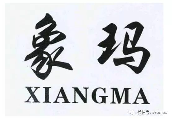 投票 | 电动车行业中谁的商标名字好听又好记?