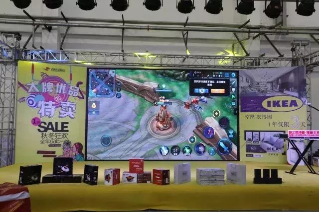 王者荣耀长春大神巅峰对决,来看看单挑王