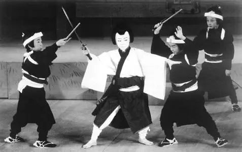浅析日本文学中的那些死亡美学 |日本文化