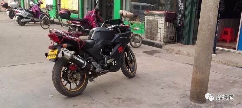 2018 YAMAHA YZF-R1\/R1M再进化,文末小编提