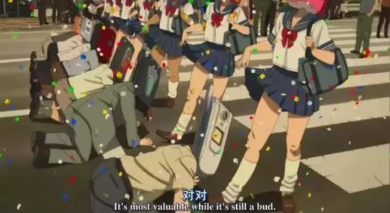浅析日本文学中的那些死亡美学 |日本文化