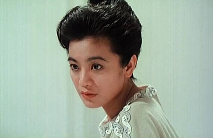 许知远说《少女小渔》是他最喜欢的张艾嘉的电影.