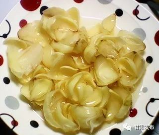 甘肃人一年在吃上花了多少钱?看中国菜大数