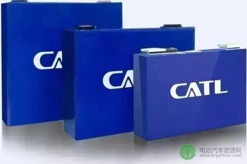 【超级关注】CATL上市神助,新能源动力电池市
