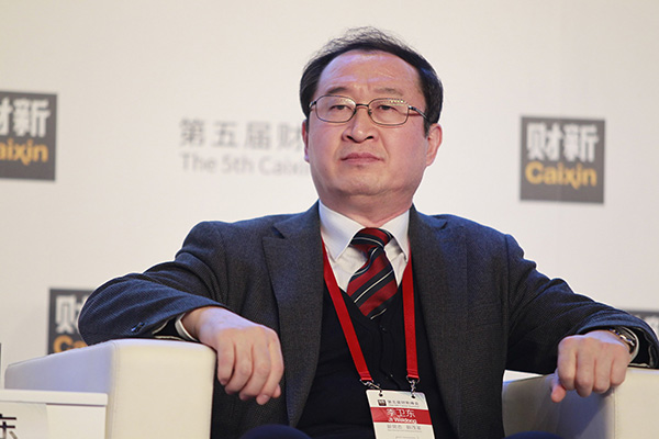 季卫东:法治中国的路径|民主|官僚|法治