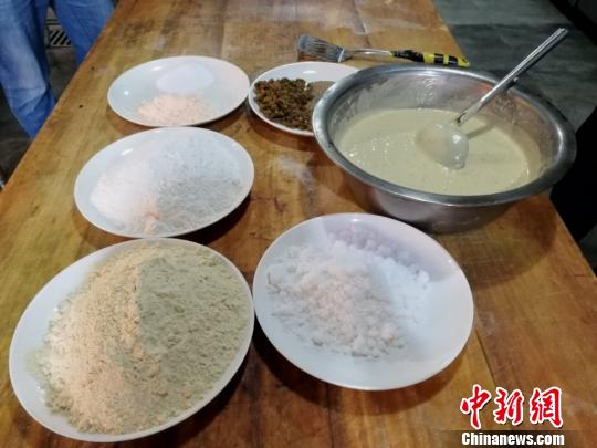 南和小米煎饼:传承百年美味(图)|煎饼|小米|美味