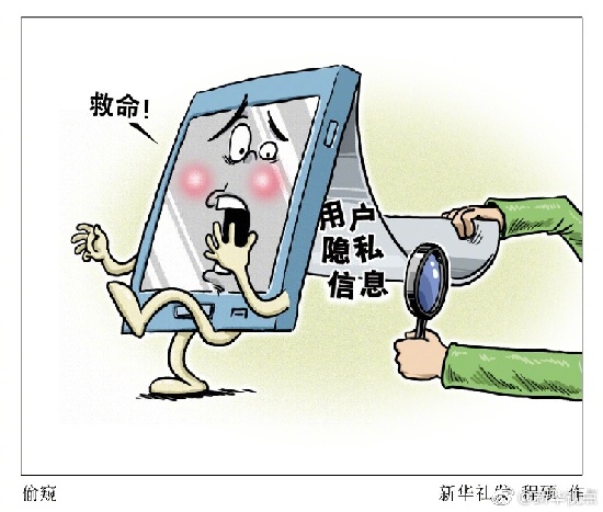 新华微评:信息公开,当心侵犯个人隐私!|个人隐私|隐私权|新华视点_新浪财经_新浪网