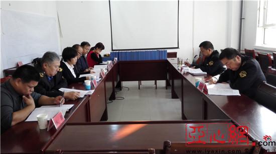 新疆兵团第十二师:开展2017年食品药品安全工