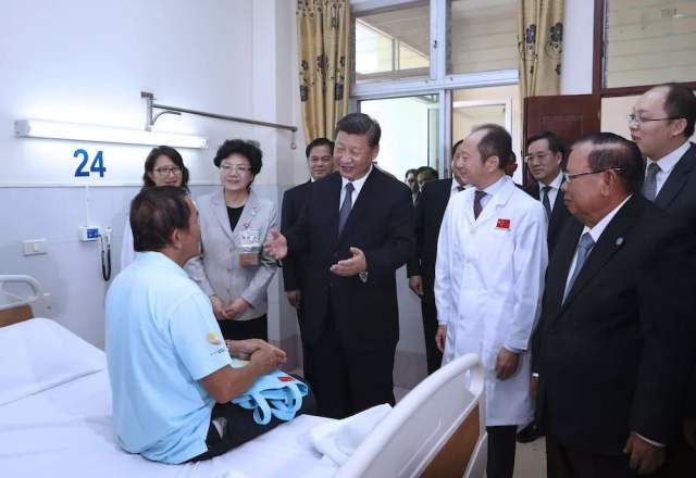 新華社記者馬占成攝