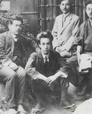 浅析日本文学中的那些死亡美学 |日本文化