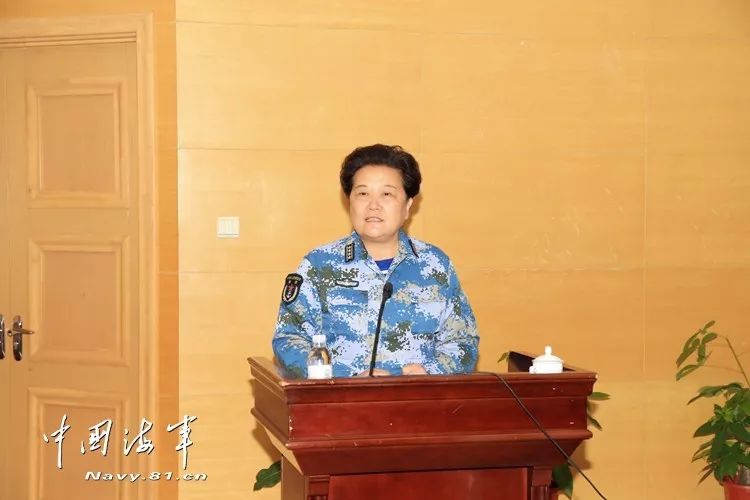 第一期军队中医药适宜技术培训班在海军青岛第一疗养院圆满结束