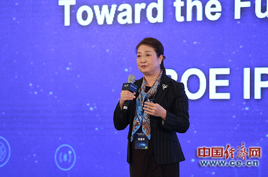 常德华谈再生医学产业化发展|产业化|再生|干细胞