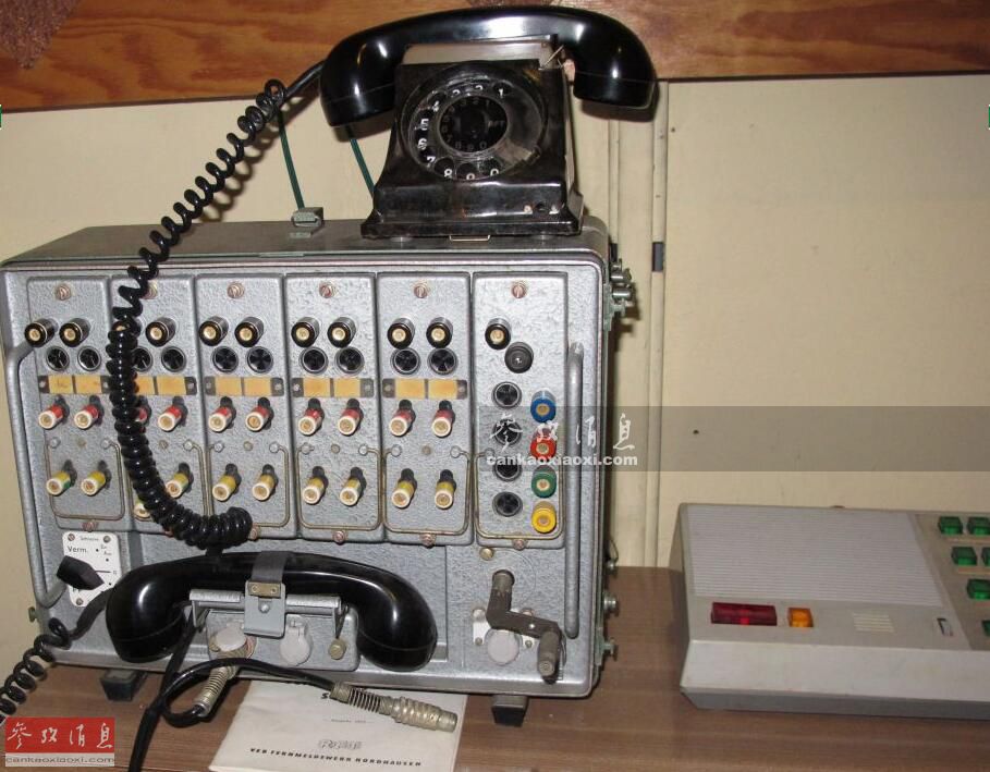 可藏9万人!苏联曾在德国修地堡抗美|冷战|地堡