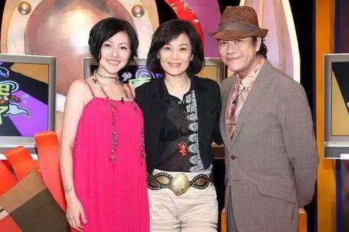 【夜问idol】她从不考虑爱的代价,却是无数女人