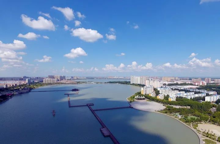 最新全国文明城市名单发布啦!黑龙江省四城市