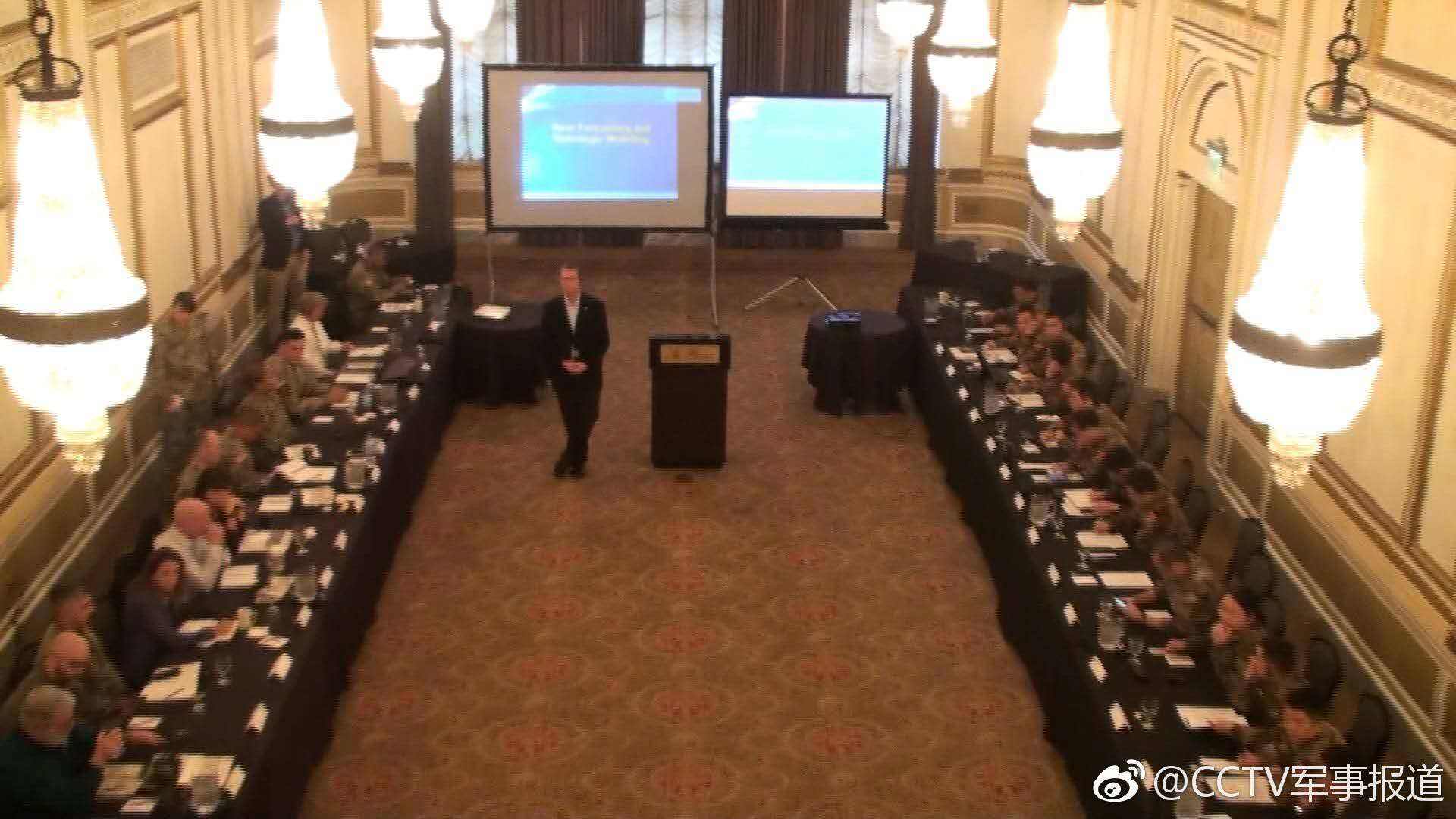 起床号!新闻早报告〔2017.11.15〕|海军|陆军|老