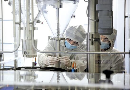 滨海湾新区未来将带来哪些新产业?|新产业|制造