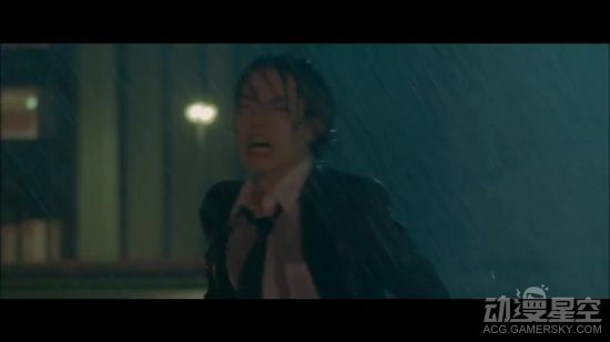 《邻座的怪同学》真人电影特报视频 男女主深情秀恩爱