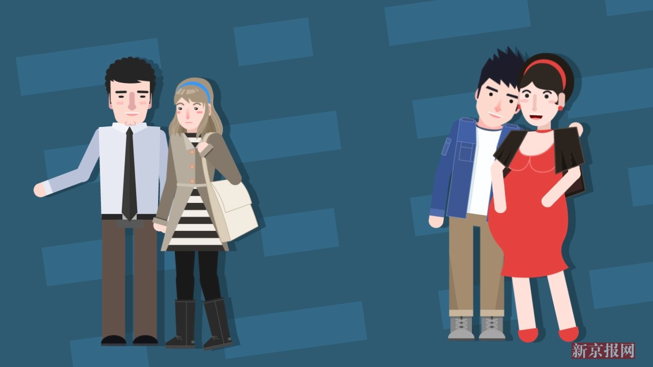 动画:女大三抱金砖? 调查称姐弟恋猛增男性更易接受|姐弟恋|金砖|大三_新浪新闻