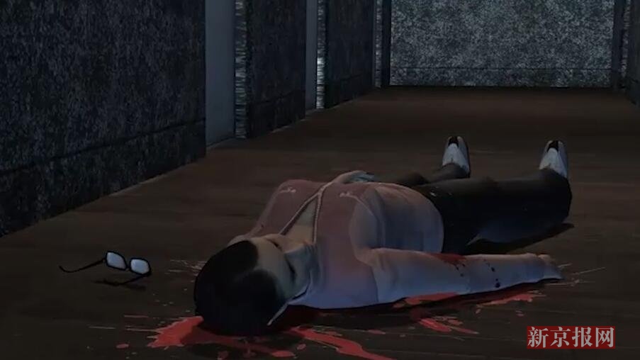 专访江歌案日籍代理律师:在日本只杀一人很难