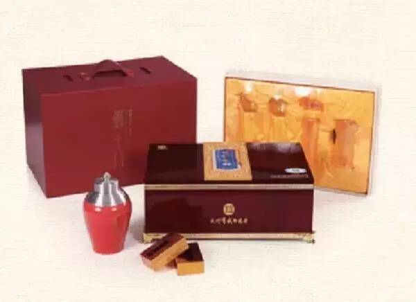 中国最贵烟酒茶排行榜,大开眼界!