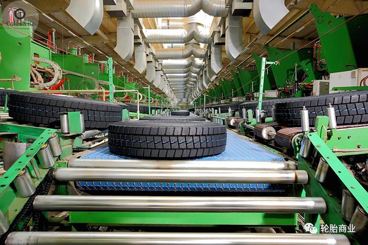 贵州轮胎越南建厂最新消息