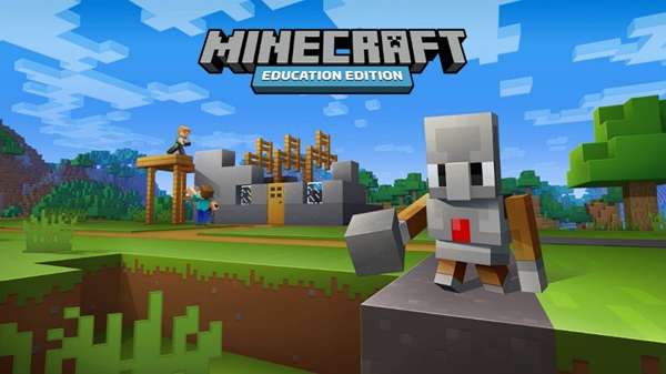 微软宣布:《Minecraft:教育版》用户数已达200