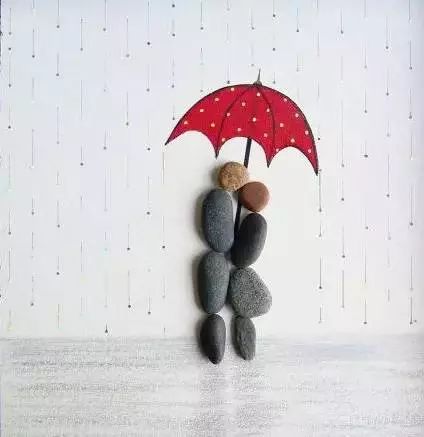 一曲《碎心石》催人泪下,太伤感!