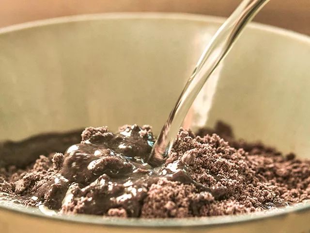 【好食】头发乌黑浓密的人,在偷偷吃它|核桃|杂