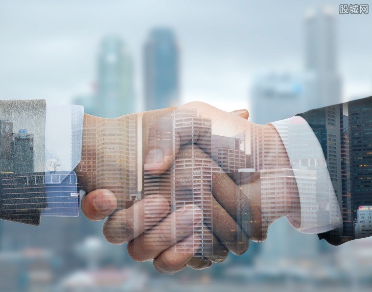 金一文化:海科金集团通过协议转让方式收购20