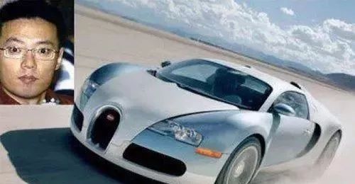 在中国,哪些人是最早开上豪车的?第一个奔驰车