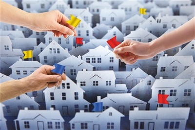 短租平台打响房源争夺战 B2C和C2C混合趋势