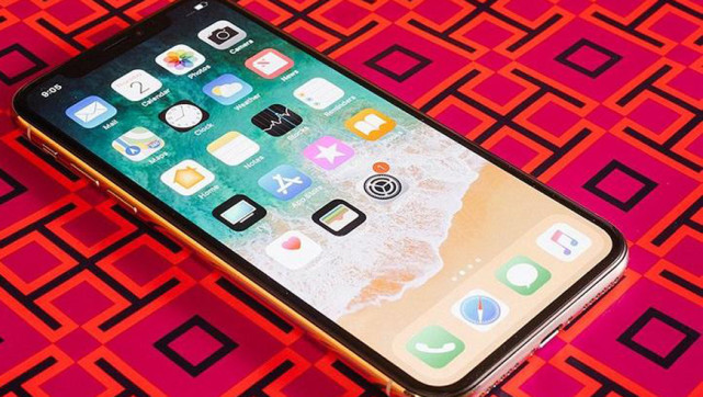 苹果开发新3D传感器 或将用于iPhone|苹果|传感