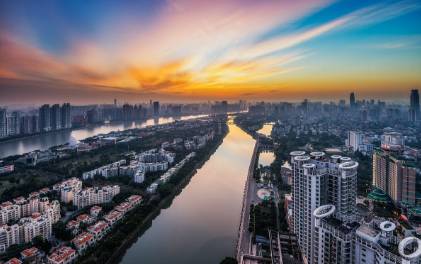 新一批城市群即将上线!你会在哪个群?|北部湾