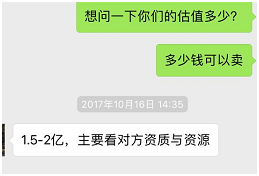互联网金融行业危情时刻:要么赴美上市要么着急卖身