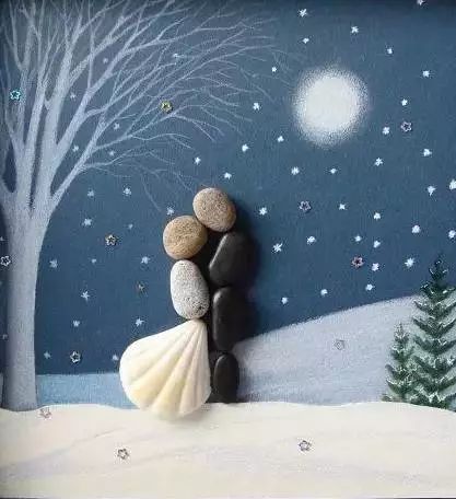 一曲《碎心石》催人泪下,太伤感!