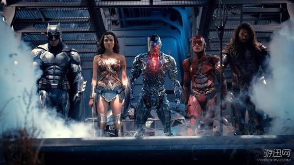 《正义联盟》制片人:补拍内容近20%,闪电侠最受好评