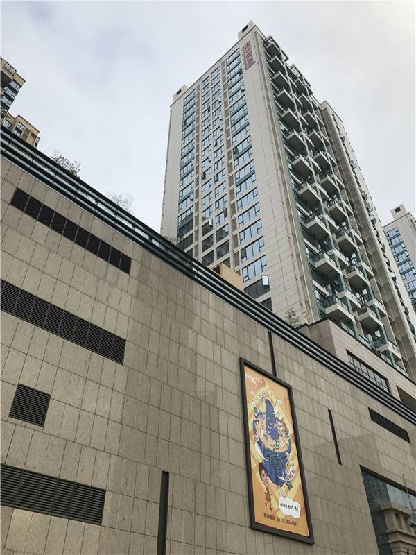 深圳租赁市场众生相:贷款租房真要成为下半场