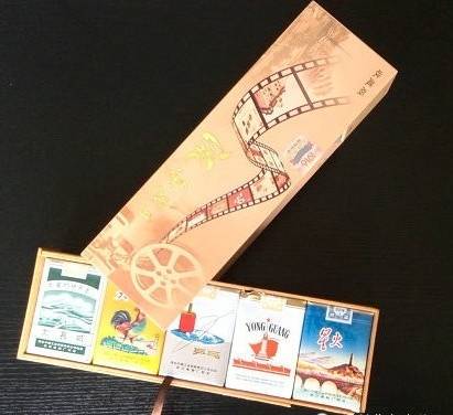 中国最贵烟酒茶排行榜,大开眼界!