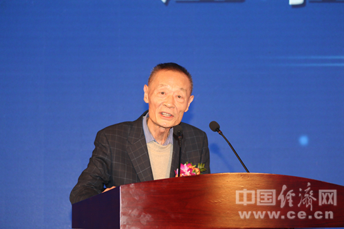 奶协会长高鸿宾：奶粉海淘风行因国内外价格差距大